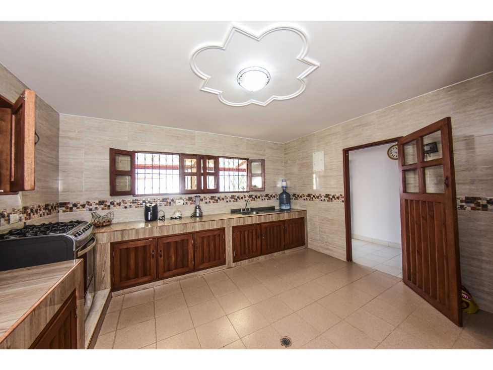 CASA EN VENTA TURBACO - BOLIVAR — foto 6