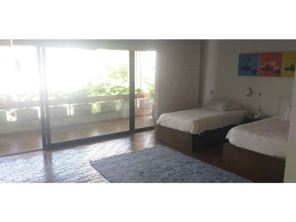 APARTAMENTO AMBOLADO EN VENTA CASTILLOGRANDE- CARTAGENA — foto 6