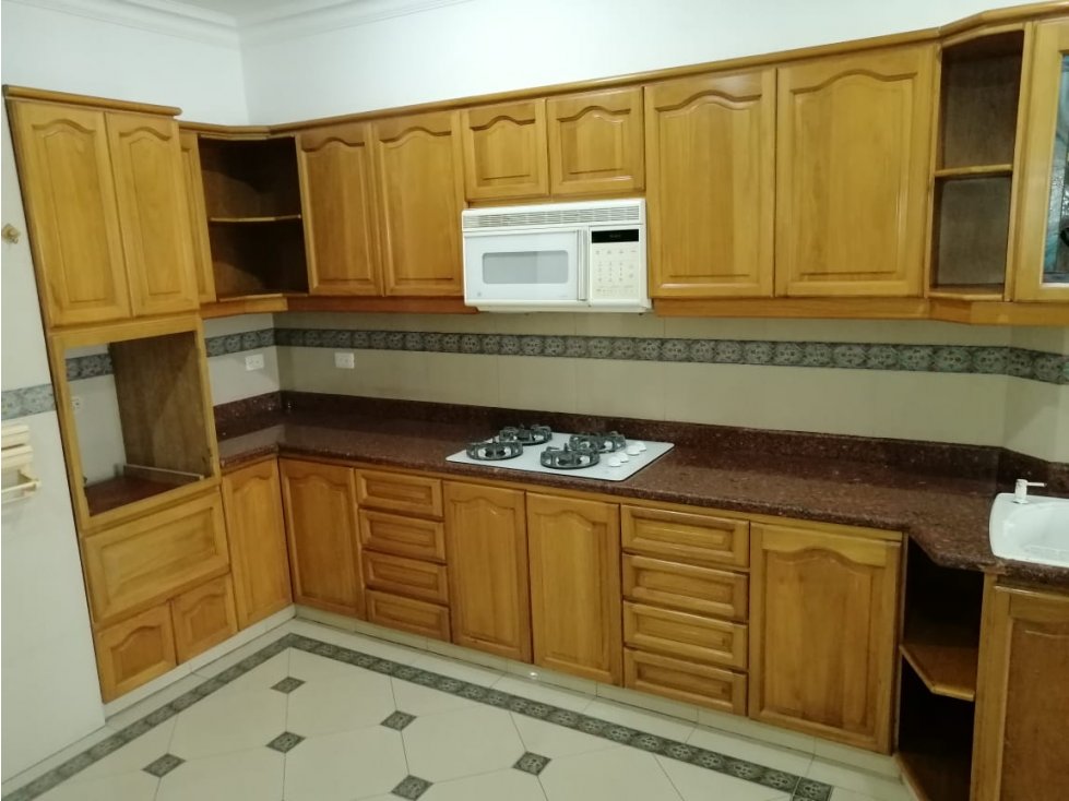 Cartagena Venta Apartamento Manga - 2