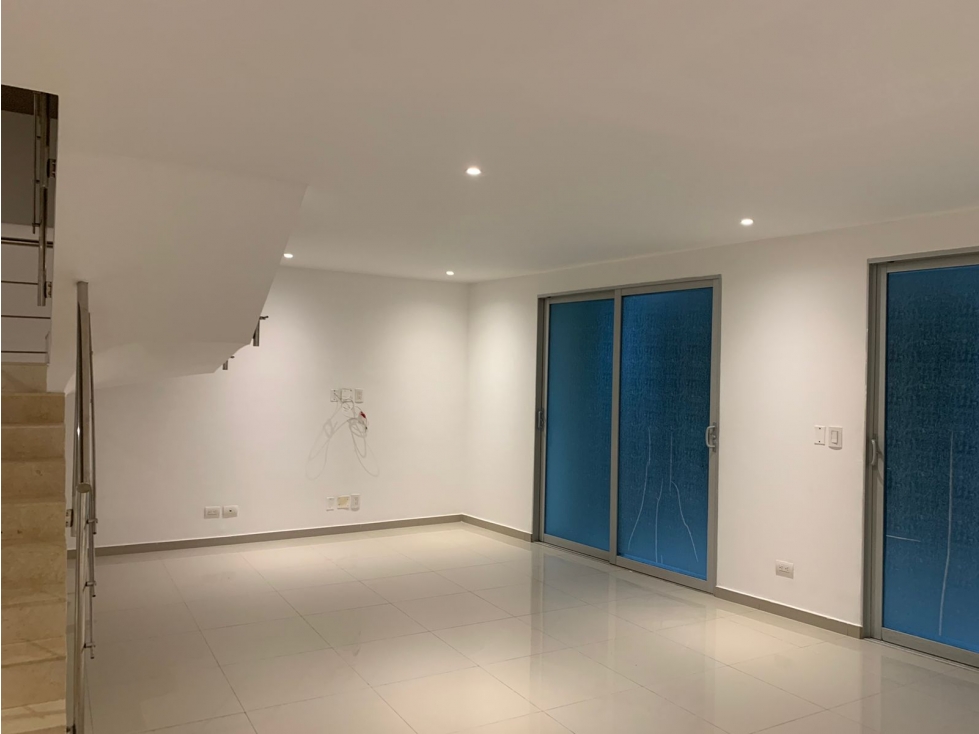 APARTAMENTO EN VENTA - MARBELLA - CARTAGENA — foto 3