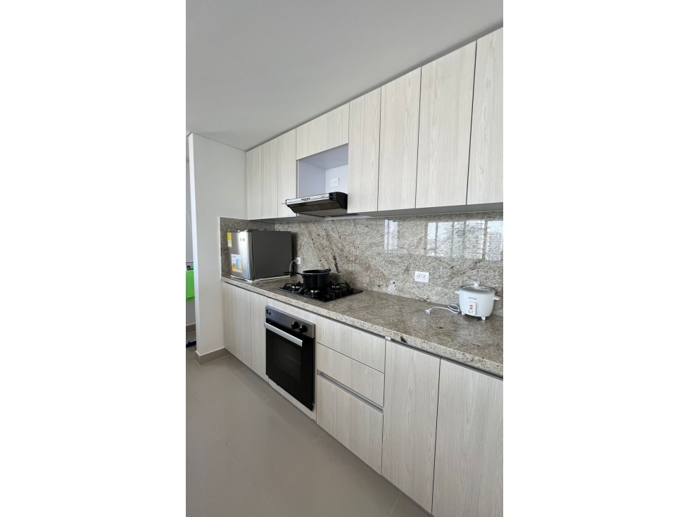 APARTAMENTO EN VENTA CRESPO - CARTAGENA — foto 6