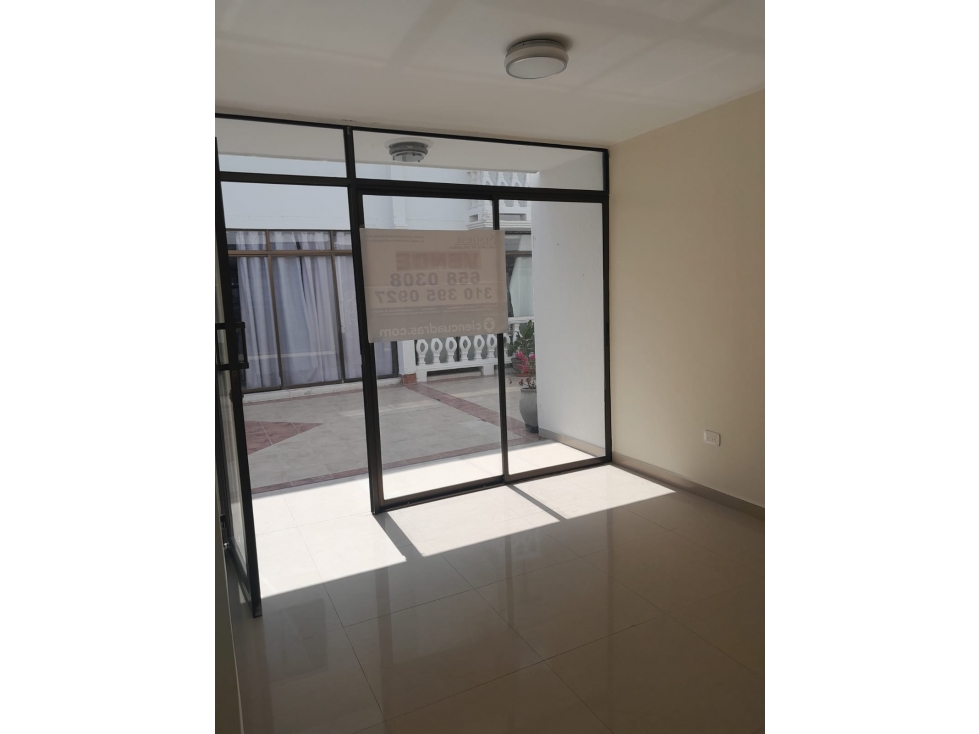 CASA EN ARRIENDO MANGA - CARTAGENA - 2