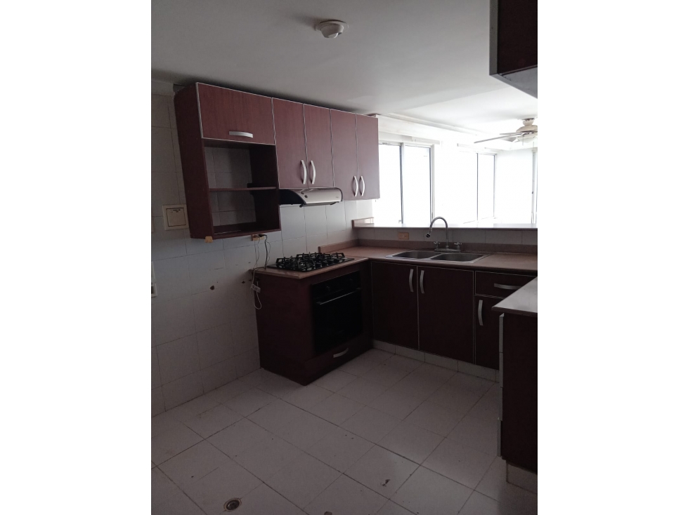 VENDO APARTAMENTO - MARBELLA - CARTAGENA — foto 6