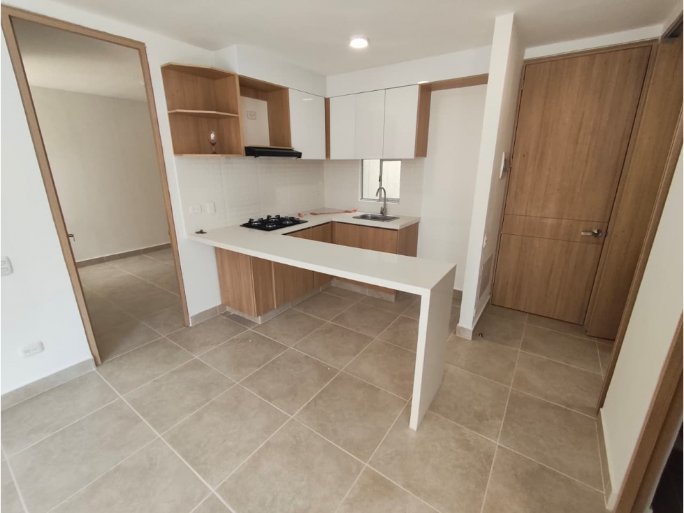 APARTAMENTO EN VENTA EN MANZANILLO DEL MAR - CARTAGENA