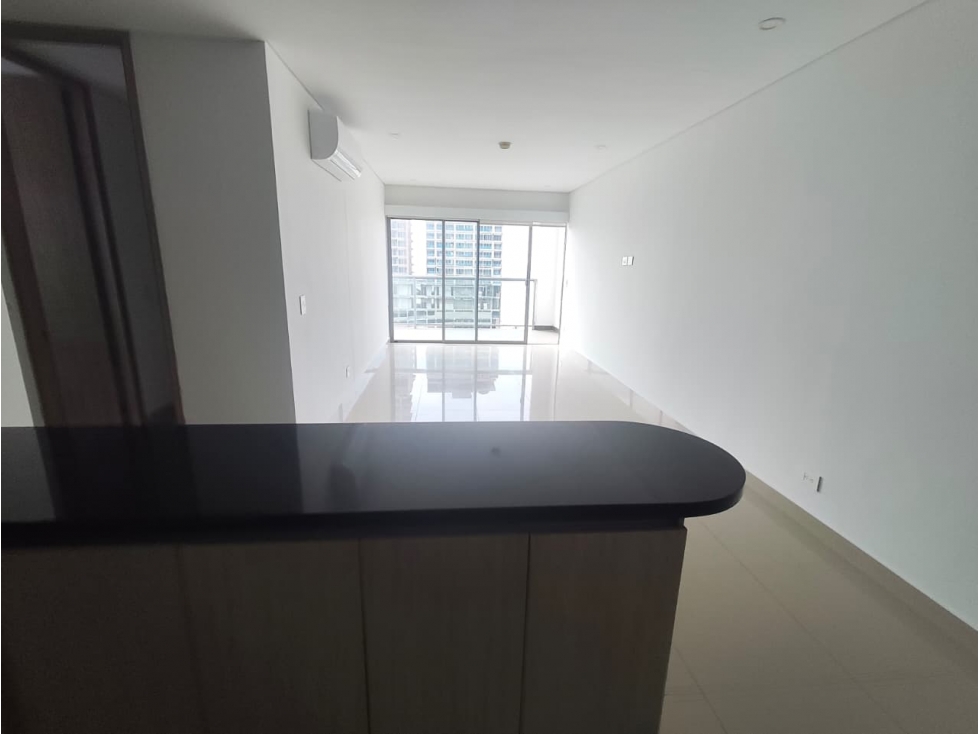 APARTAMENTO EN ARRIENDO BOCAGRANDE - CARTAGENA — foto 6