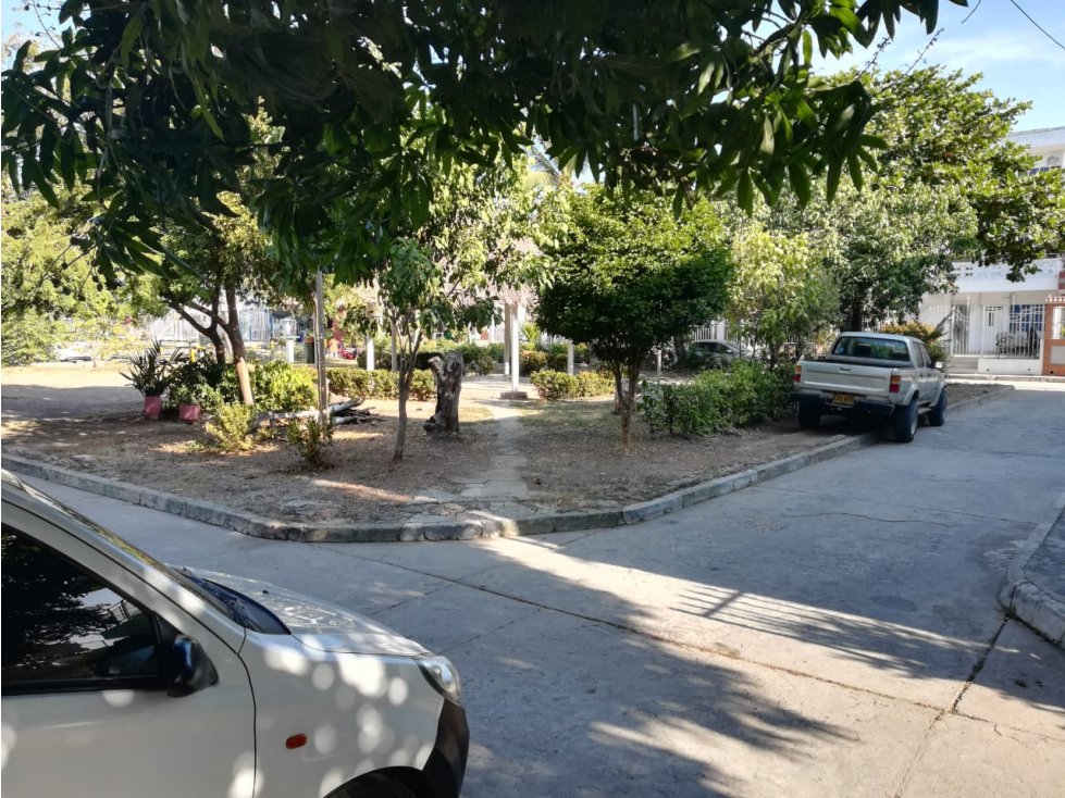 Cartagena Venta Casa Alameda La Victoria — foto 3