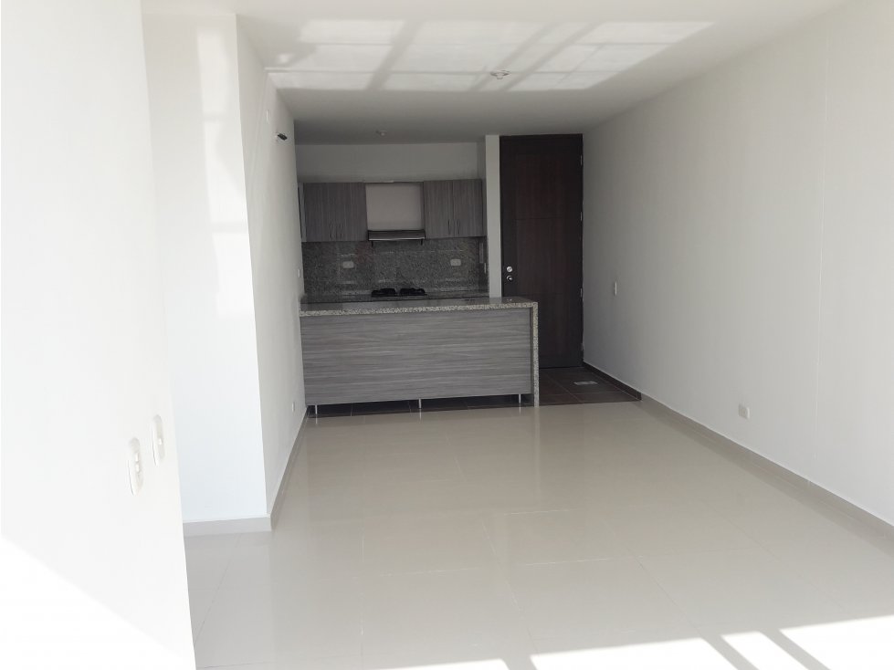 Cartagena Venta Apartamento Ternera — foto 2