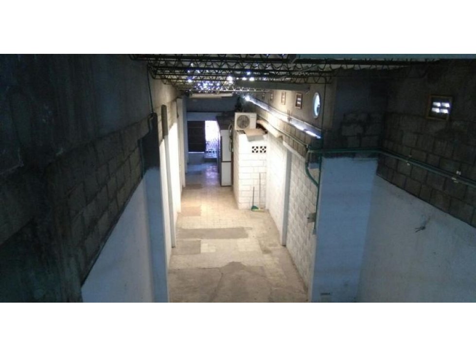 Cartagena Venta de Bodega Bosque - 5