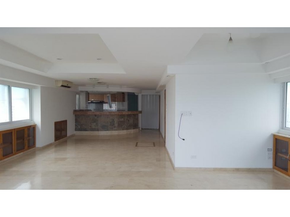 Apartamento en Venta, Manga - Cartagena. - 2