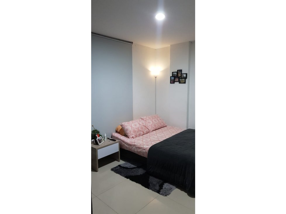 Venta Apartamento, El Recreo - Cartagena — foto 4
