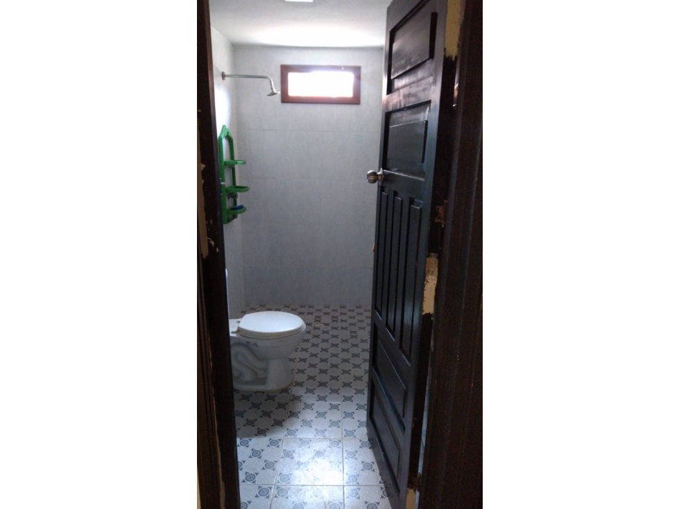 Cartagena Arriendo Casa Prado - 6