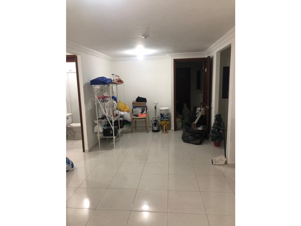 Cartagena Venta Apartamento Alameda la Victoria. — foto 4