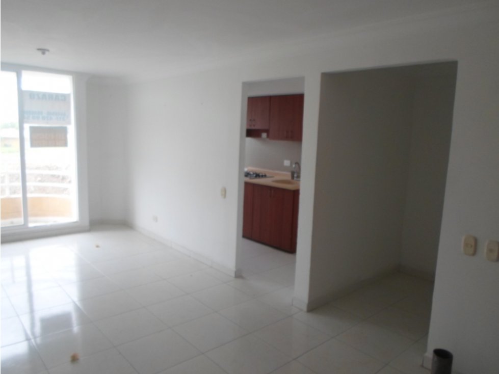 Cartagena Venta Apartamento Alameda la Victoria. — foto 6