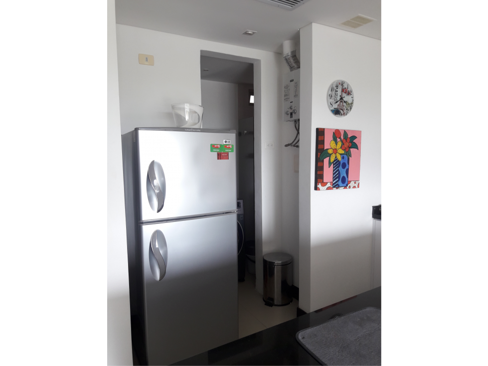Apartamento en Venta, Morros - Cartagena. - 5