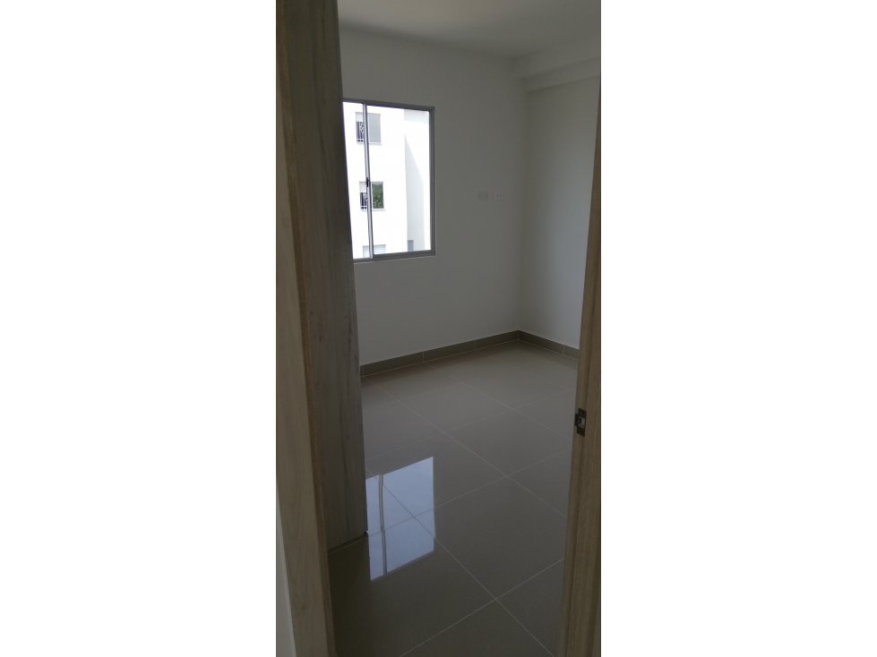 Turbaco Venta de Penthouse Plan Parejo - 4