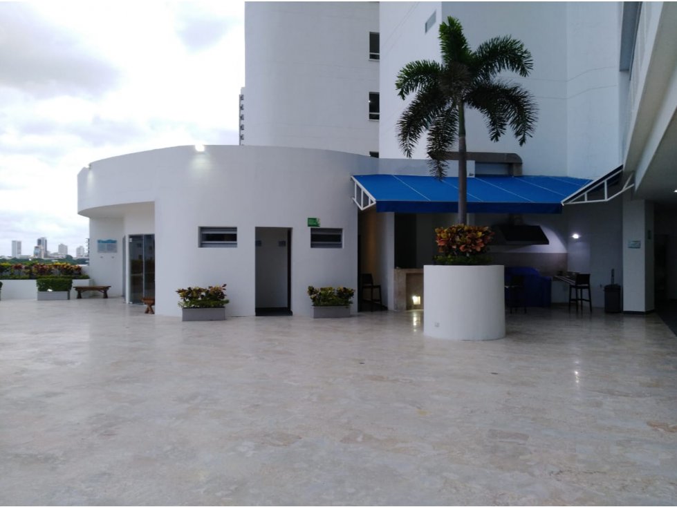Apartamento en Venta, Marbella - Cartagena. — foto 4