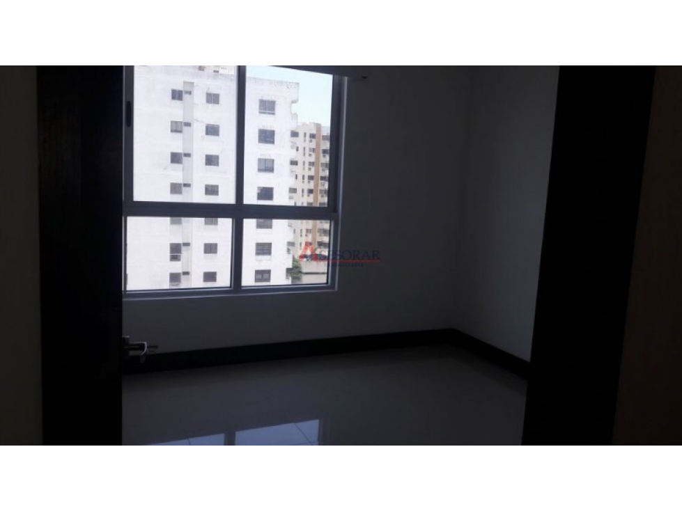 Cartagena Venta de Apartamento Cabrero — foto 5