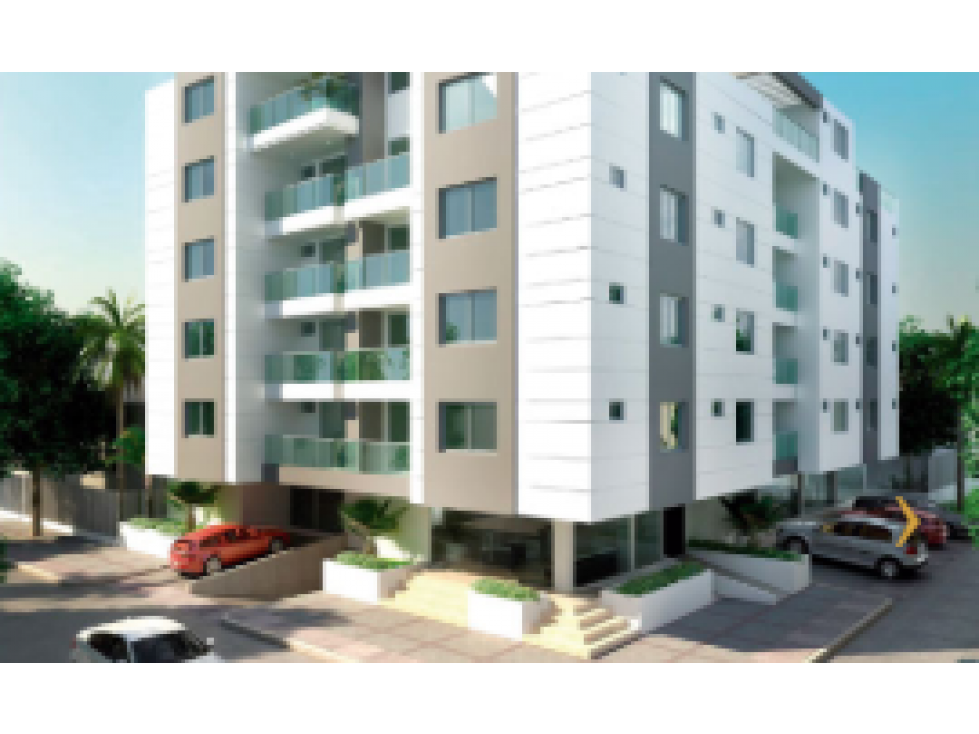 APARTAMENTO EN VENTA ESCALLONVILLA - CARTAGENA — foto 4