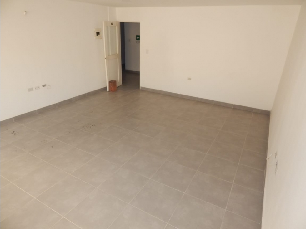 Cartagena Arriendo de Oficina Bosque — foto 5