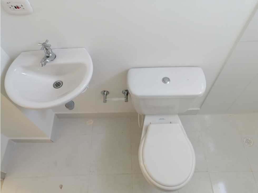 Cartagena Venta de Apartamento Escallonvilla — foto 5
