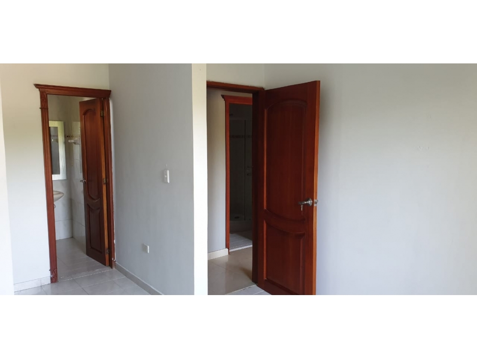 APARTAMENTO EN VENTA LA CONCEPCIÓN - CARTAGENA — foto 5