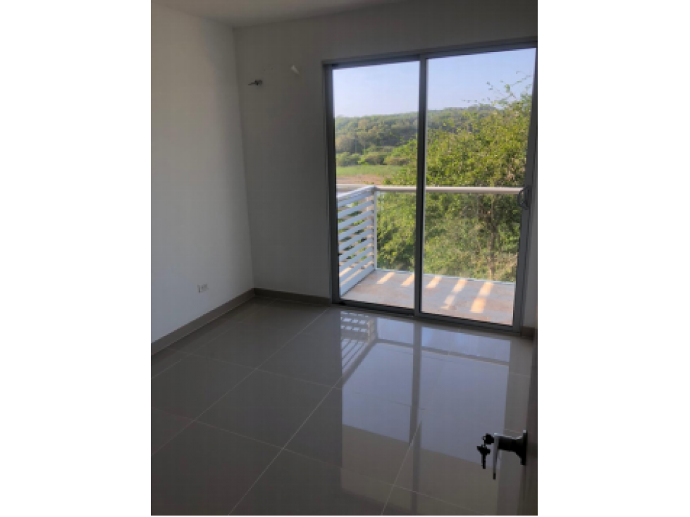 Cartagena Arriendo Apartamento Serena del Mar — foto 6