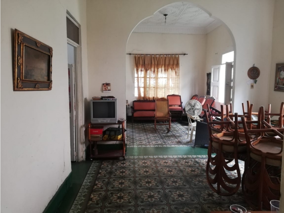 Casa en Venta, Pie de la Popa - Cartagena. - 2
