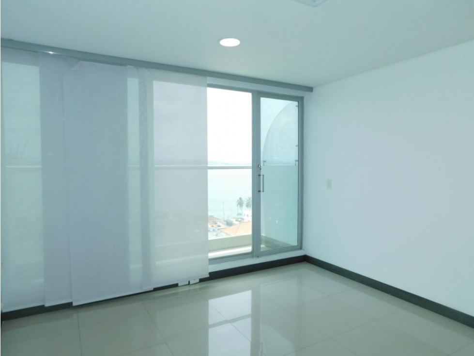 OFICINA EN ARRIENDO BOCAGRANDE CARTAGENA