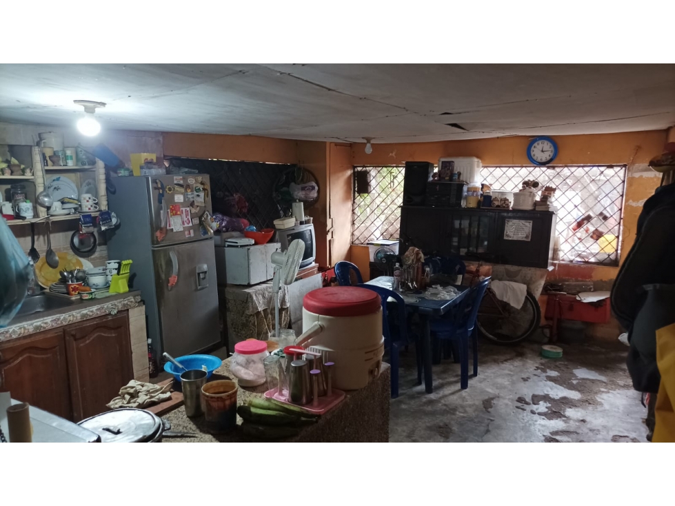 CASA EN VENTA SAN FERNANDO - CARTAGENA — foto 3