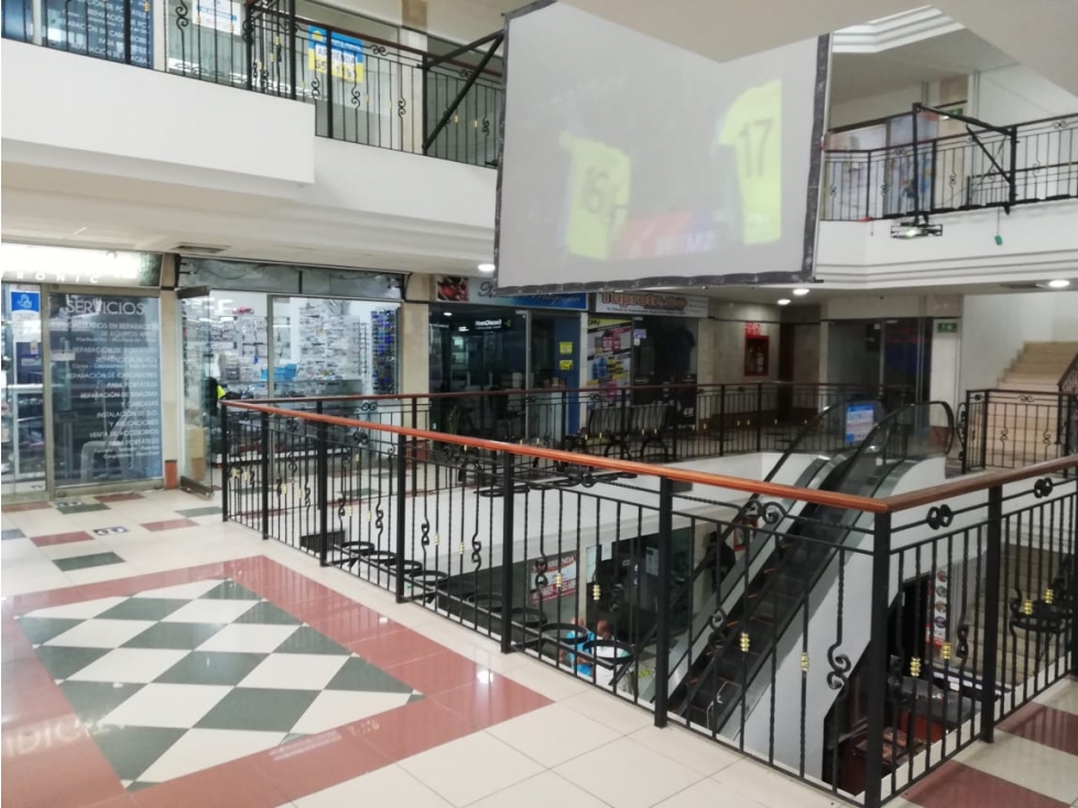 LOCAL EN VENTA CENTRO - CARTAGENA - 4