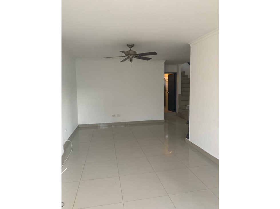 APARTAMENTO EN VENTA ALAMEDA - CARTAGENA — foto 3