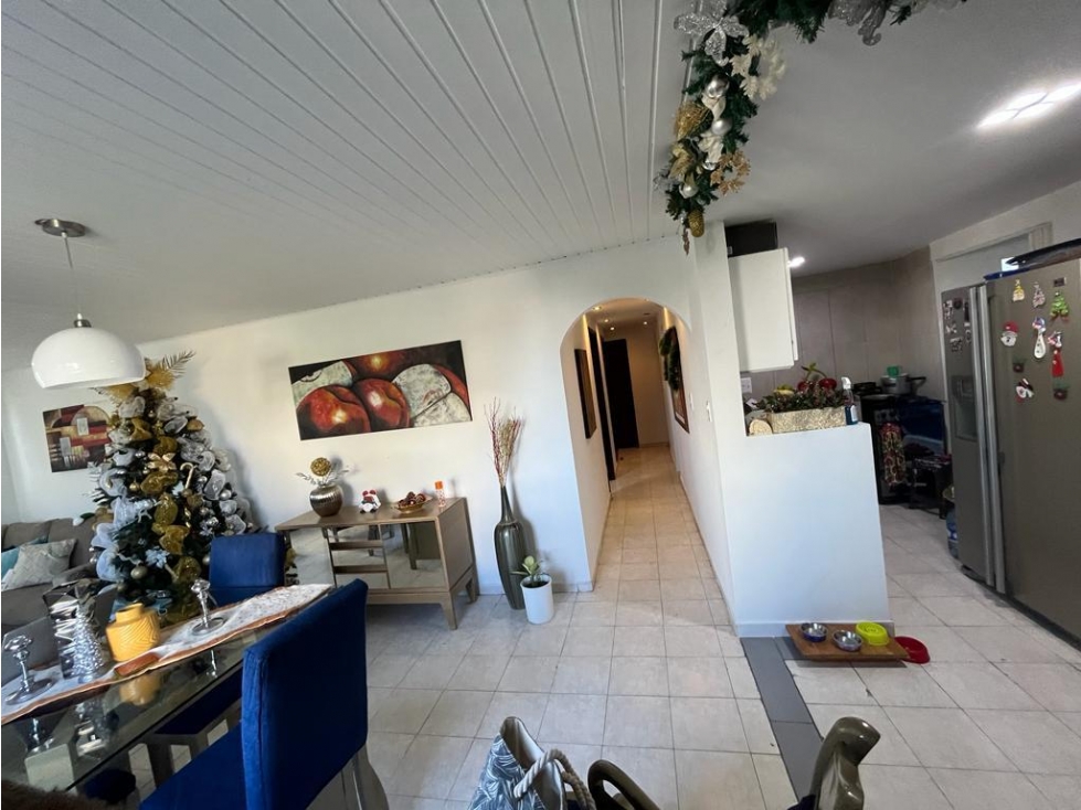 APARTAMENTO EN VENTA CRESPO - CARTAGENA — foto 5
