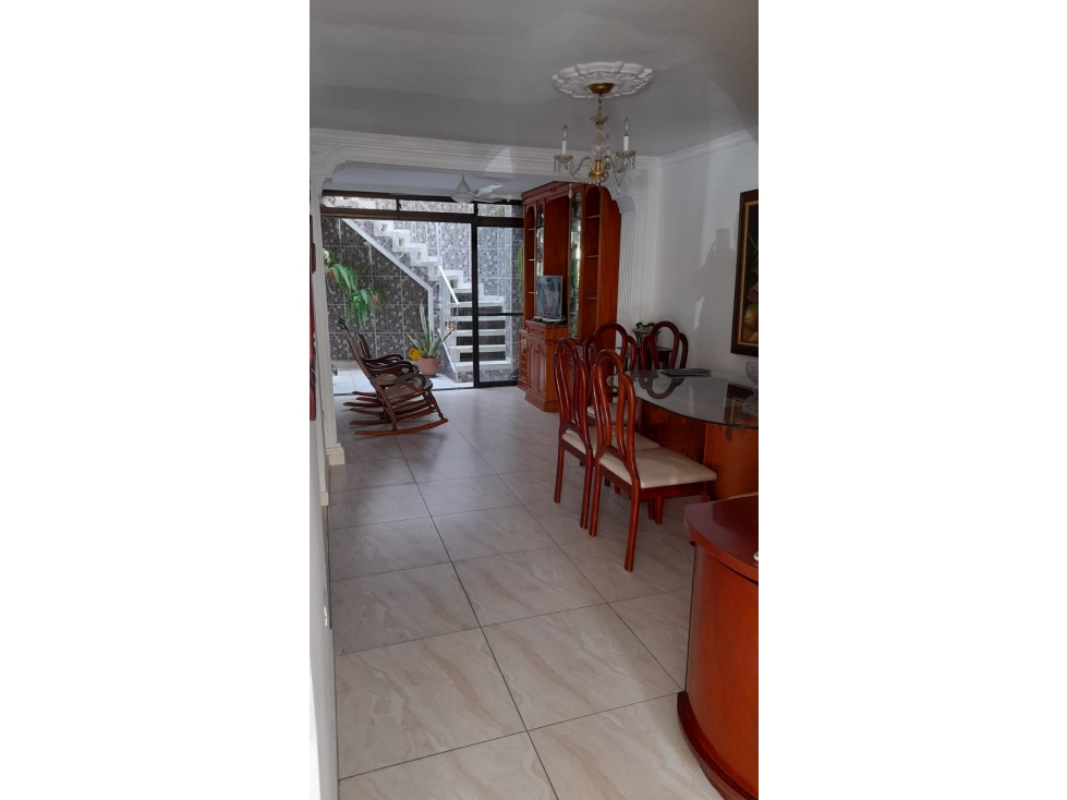 CASA EN VENTA PIE DE LA POPA - CARTAGENA