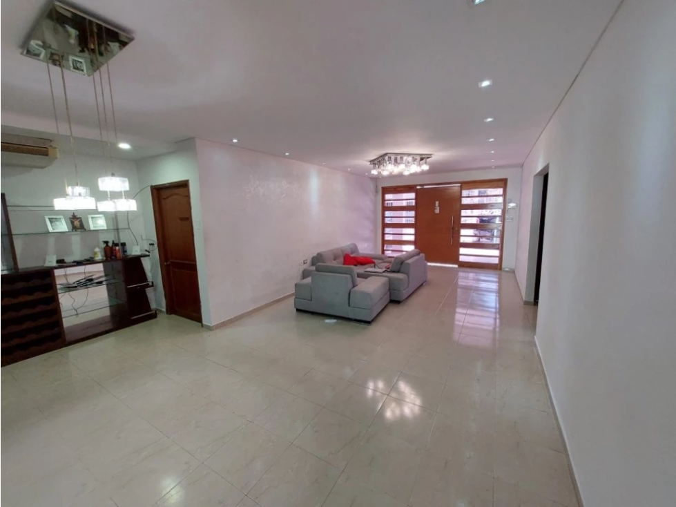 CASA EN VENTA CRESPO - CARTAGENA