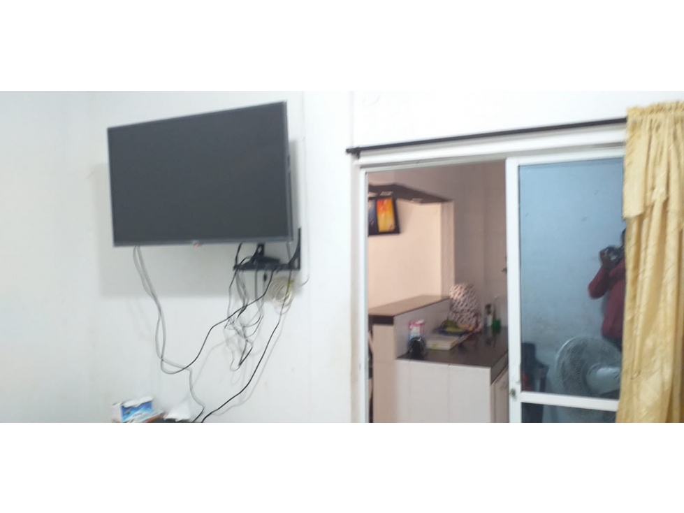 CASA EN VENTA NUEVO BOSQUE - CARTAGENA — foto 6