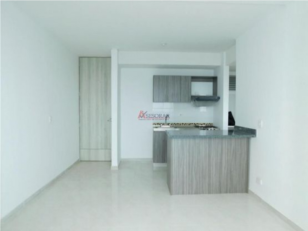 APARTAMENTO EN VENTA BELLAVISTA - CARTAGENA — foto 2