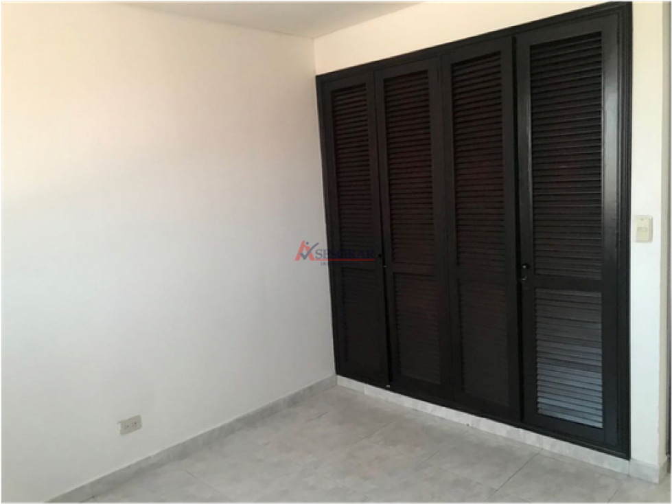 APARTAMENTO EN VENTA - PIE DE LA POPA - CARTAGNA — foto 5