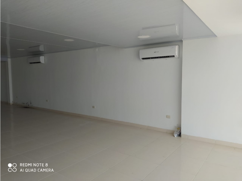 VENDO CASA CON DOS LOCALES PIE DE LA POPA - CARTAGENA — foto 6