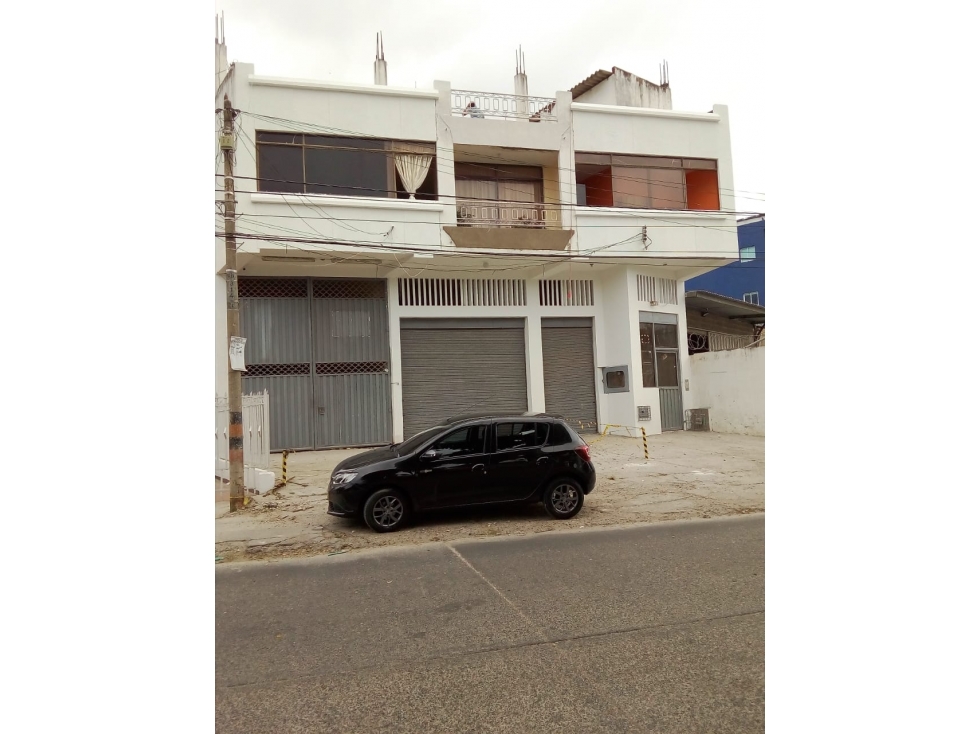 CARTAGENA VENTA DE BODEGA BOSQUE — foto 4