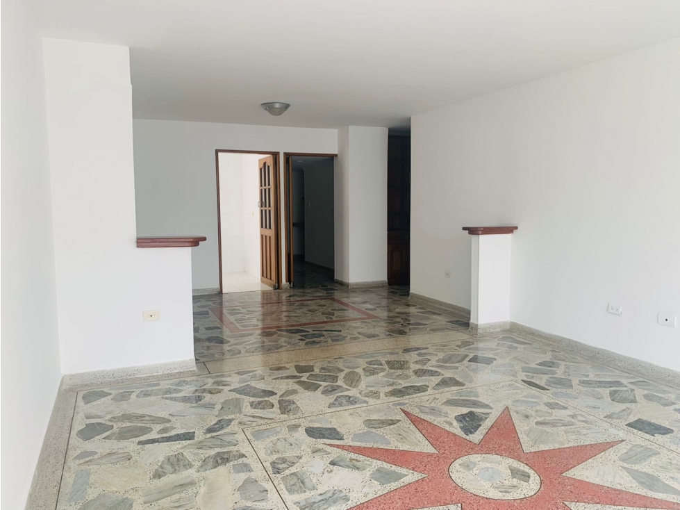 APARTAMENTO EN VENTA , BOCAGRANDE - CARTAGENA — foto 2