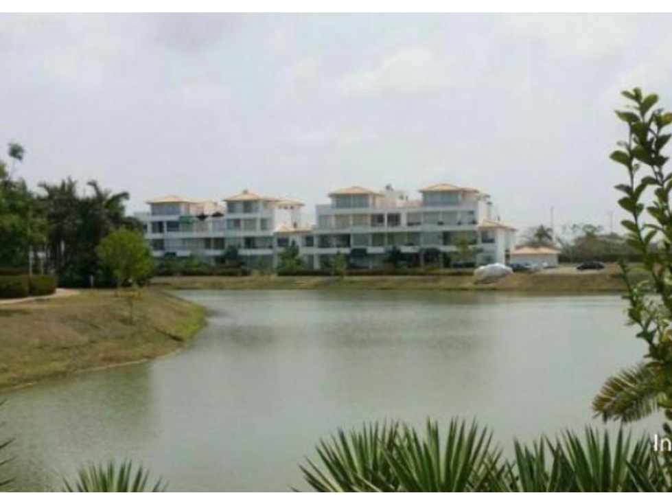 APARTAMENTO EN VENTA MANZANILLO - CARTAGENA — foto 2