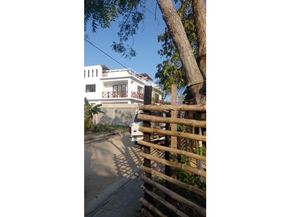 CASA FINCA EN VENTA, TURBACO - CARTAGENA - 4