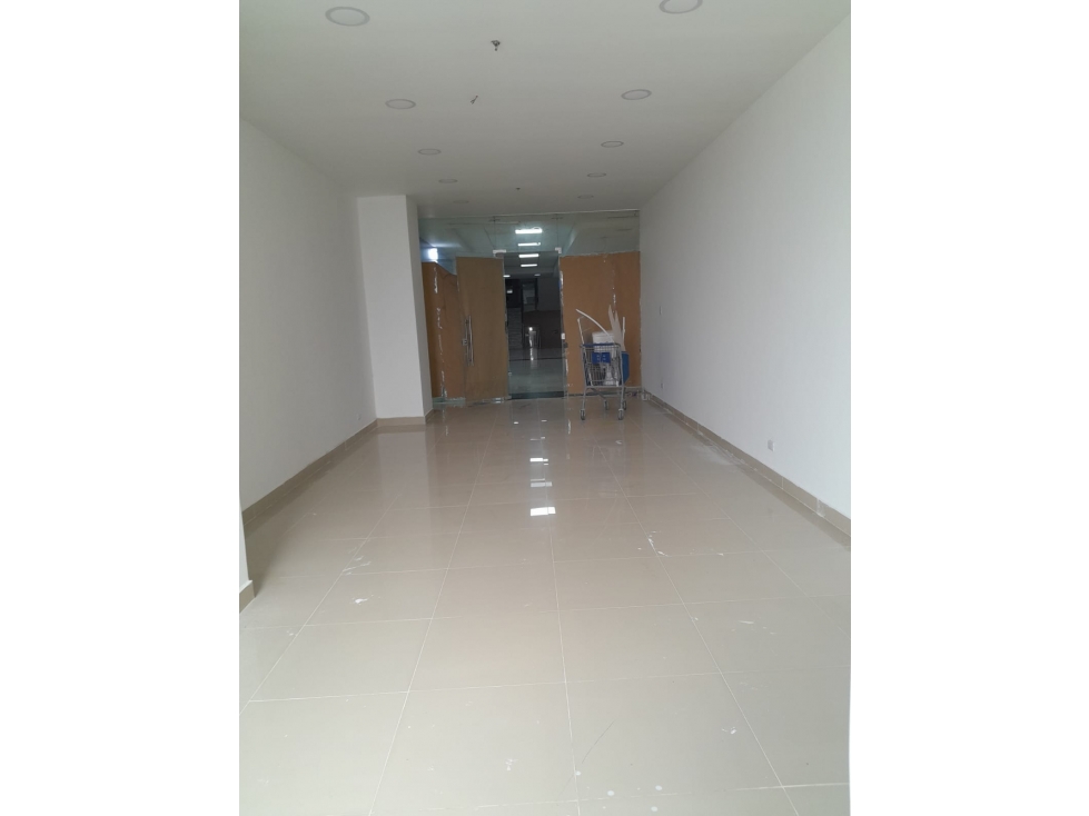 LOCAL EN ARRIENDO, SAN FERNANDO - CARTAGENA — foto 5