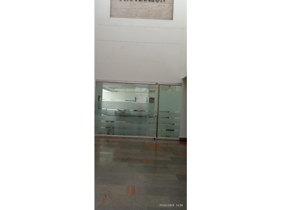 OFICINA EN ARRIENDO BOCAGRANDE CARTAGENA — foto 6