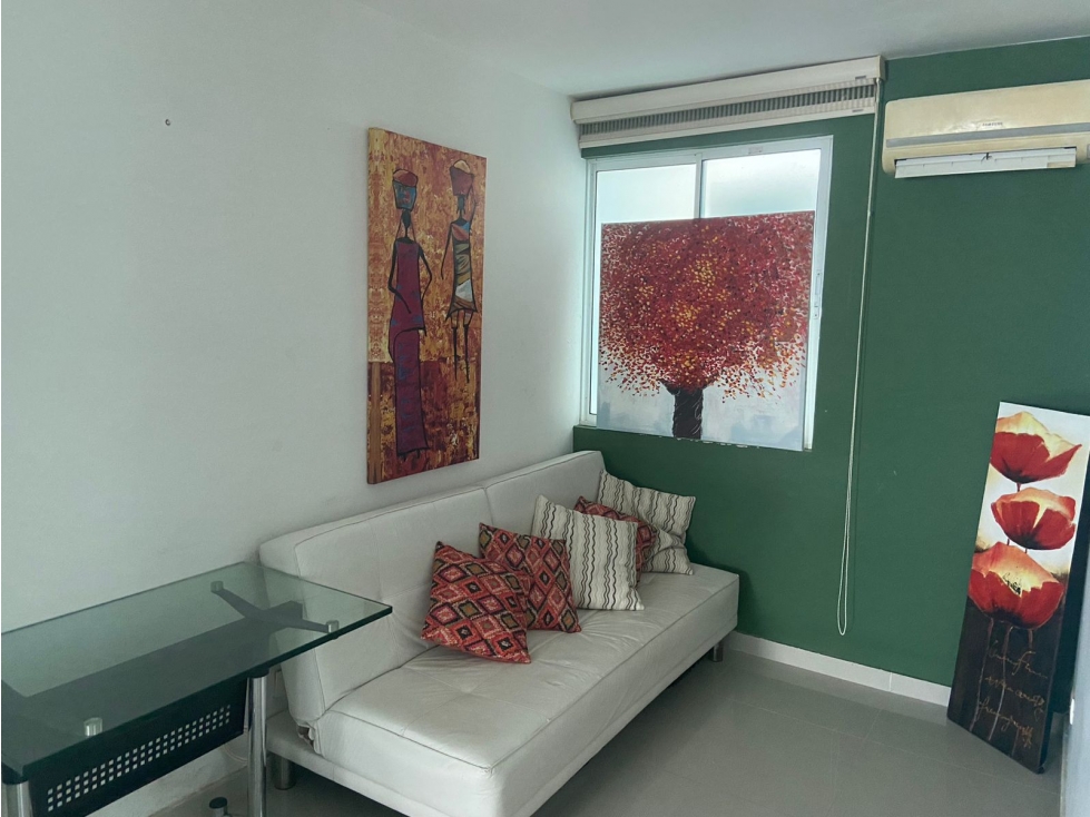 APARTAMENTO EN VENTA CRESPO - CARTAGENA — foto 5