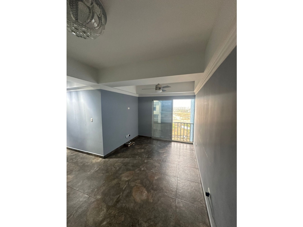 APARTAMENTO EN VENTA VILLAS DE LA CANDELARIA - CARTAGENA