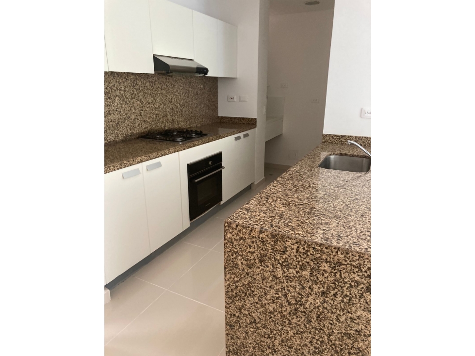 APARTAMENTO EN VENTA ZONA NORTE - CARTAGENA — foto 5