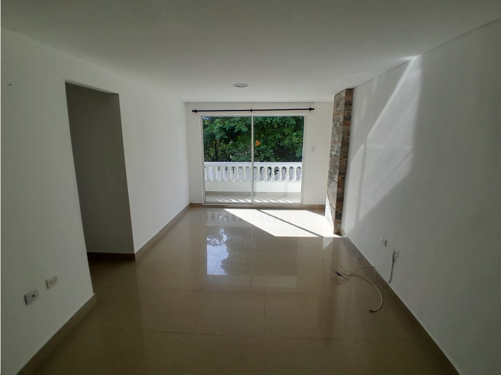 APARTAMENTO EN ARRIENDO TORICES - CARTAGENA - 2