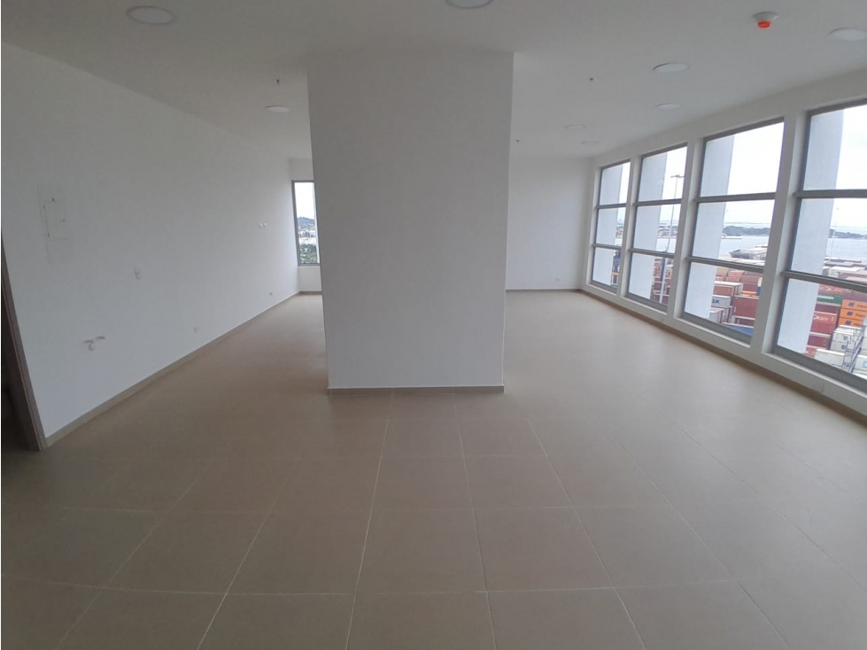 OFICINA EN ARRIENDO MANGA - CARTAGENA — foto 4