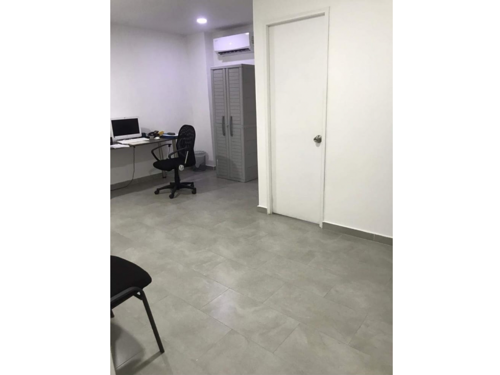 OFICINA EN VENTA VILLA SANDRA - CARTAGENA - 2